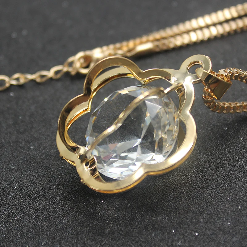 Новый Дизайн Моды Модный Стиль Женщина Ожерелье и Длинные Ожерелья Шкентеля