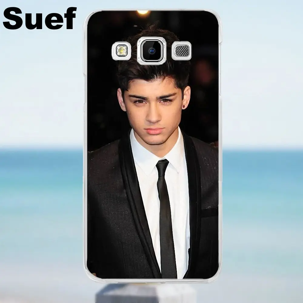 Suef 1d One Direction Music Bniall Zayn Harry для Galaxy Alpha Core Prime Note 2 3 4 5 S3 S4 S5 S6 S7 S8 mini edge Plus | Мобильные
