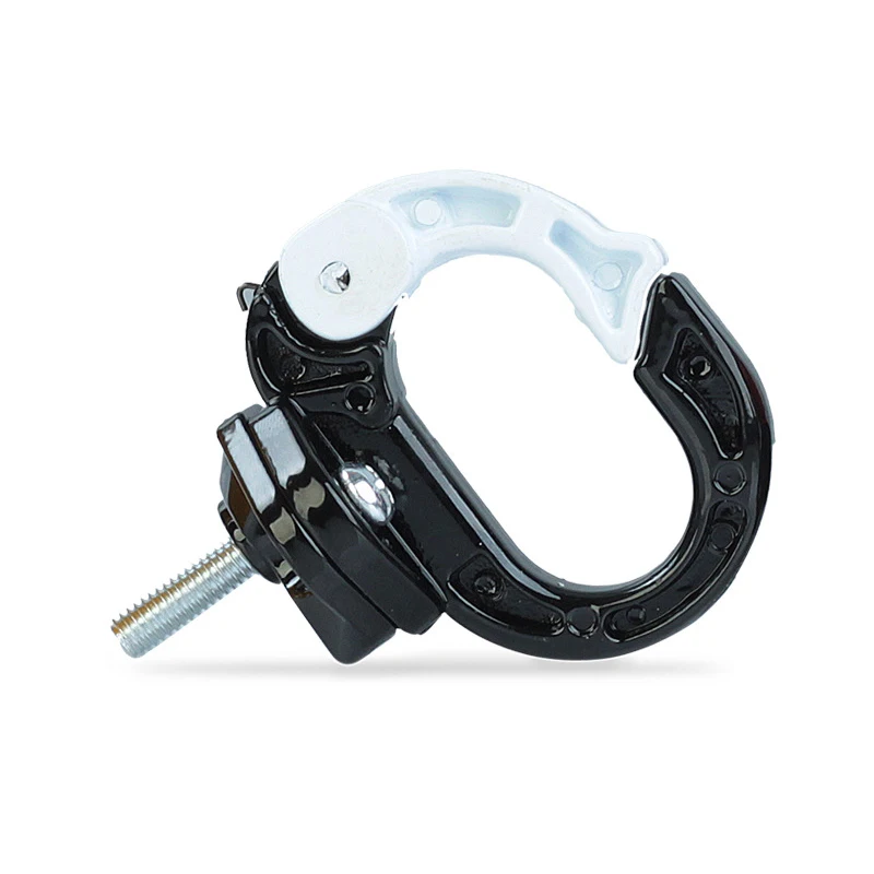 2 шт. подвесной крючок для сумки гаджет с металлическим крючком совместимый