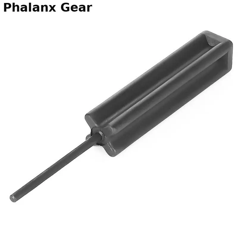 Magorui инструмент для установки Переднего Вида демонтажный демонтажа