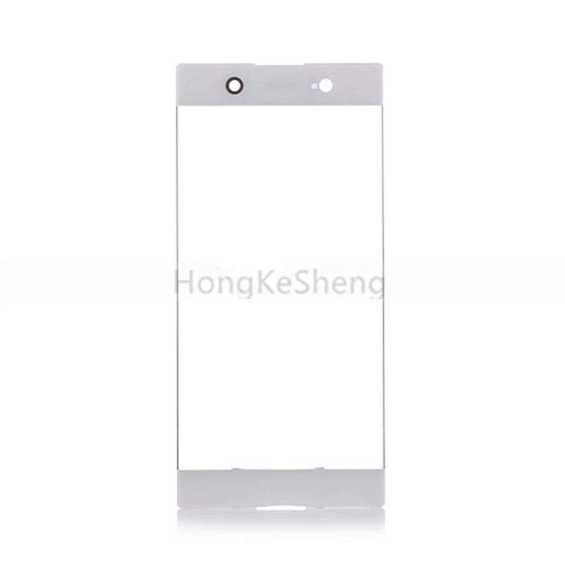 Замена переднего стекла для Sony Xperia XA2 Ultra XA2U|Сенсорные панели (тачскрин)| |
