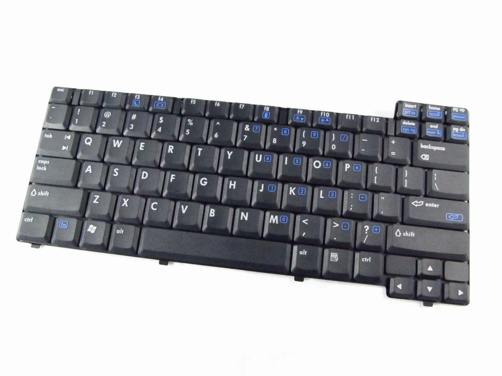 Новая клавиатура OEM для HP/Compaq NC6320 NX6310 NX6315 NX6325 | Компьютеры и офис