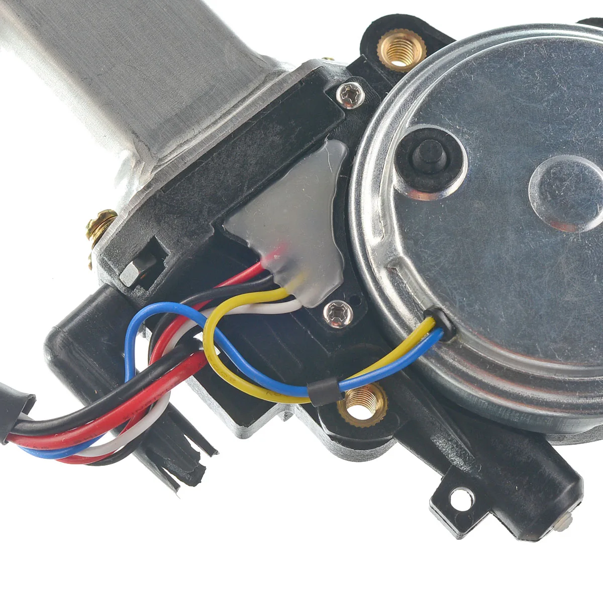 2x Window Lift Motors For Nissan Altima 2002 2003 2004 2005 2006 Front Left&ampRight W/ Anti-Clip | Автомобили и мотоциклы