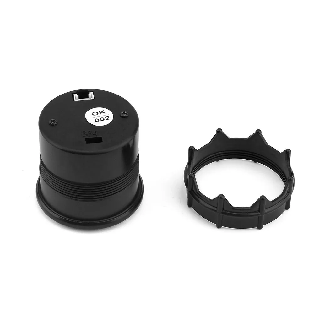 Цветной датчик давления Турбокомпрессор PSI Высокоскоростной шаговый двигатель 12