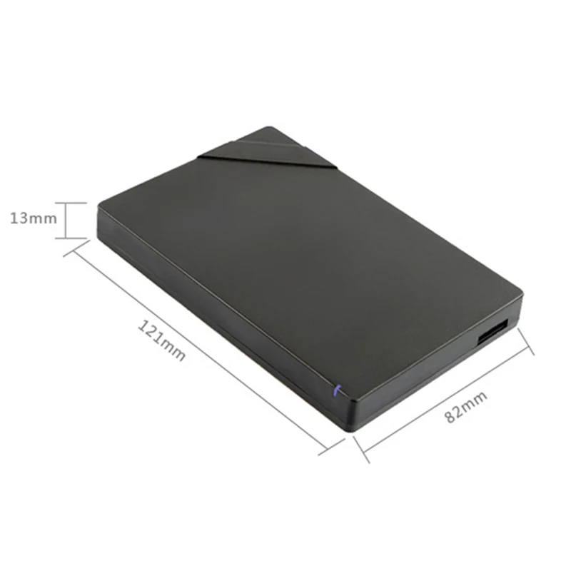 Advance USB 3 0 2 5 &quot1 ТБ портативный внешний жесткий диск мобильный HDD Настольный