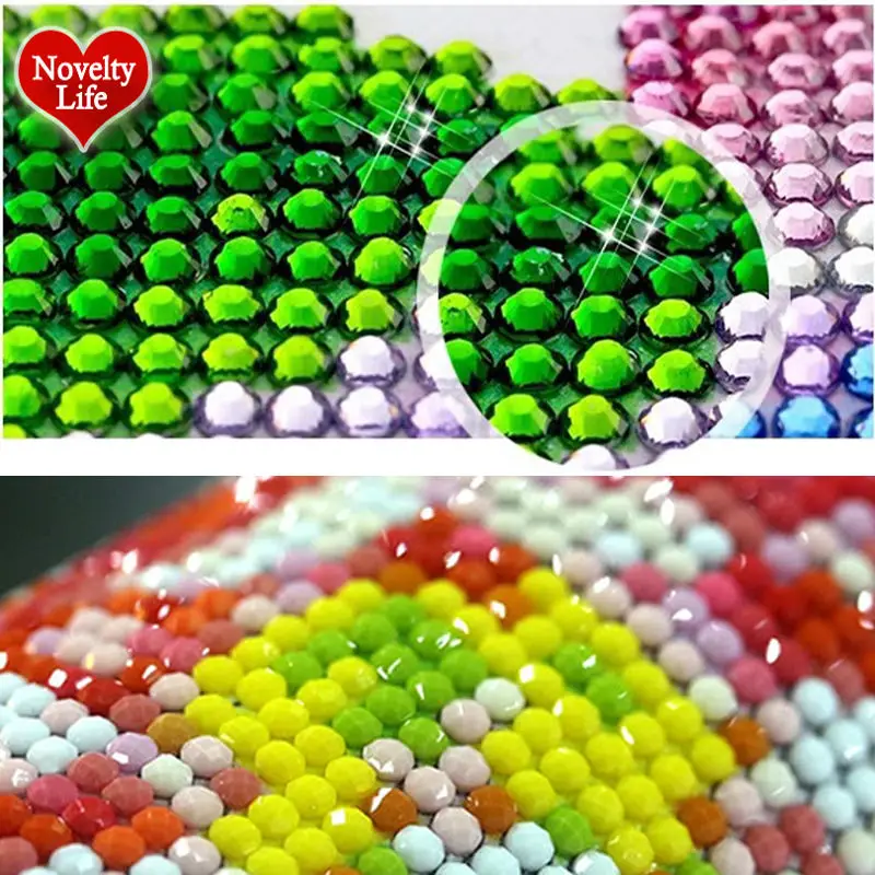 5D DIY алмазная живопись крест Stitc вышивка Алмазная мозаика Лебедь вышитые алмазами