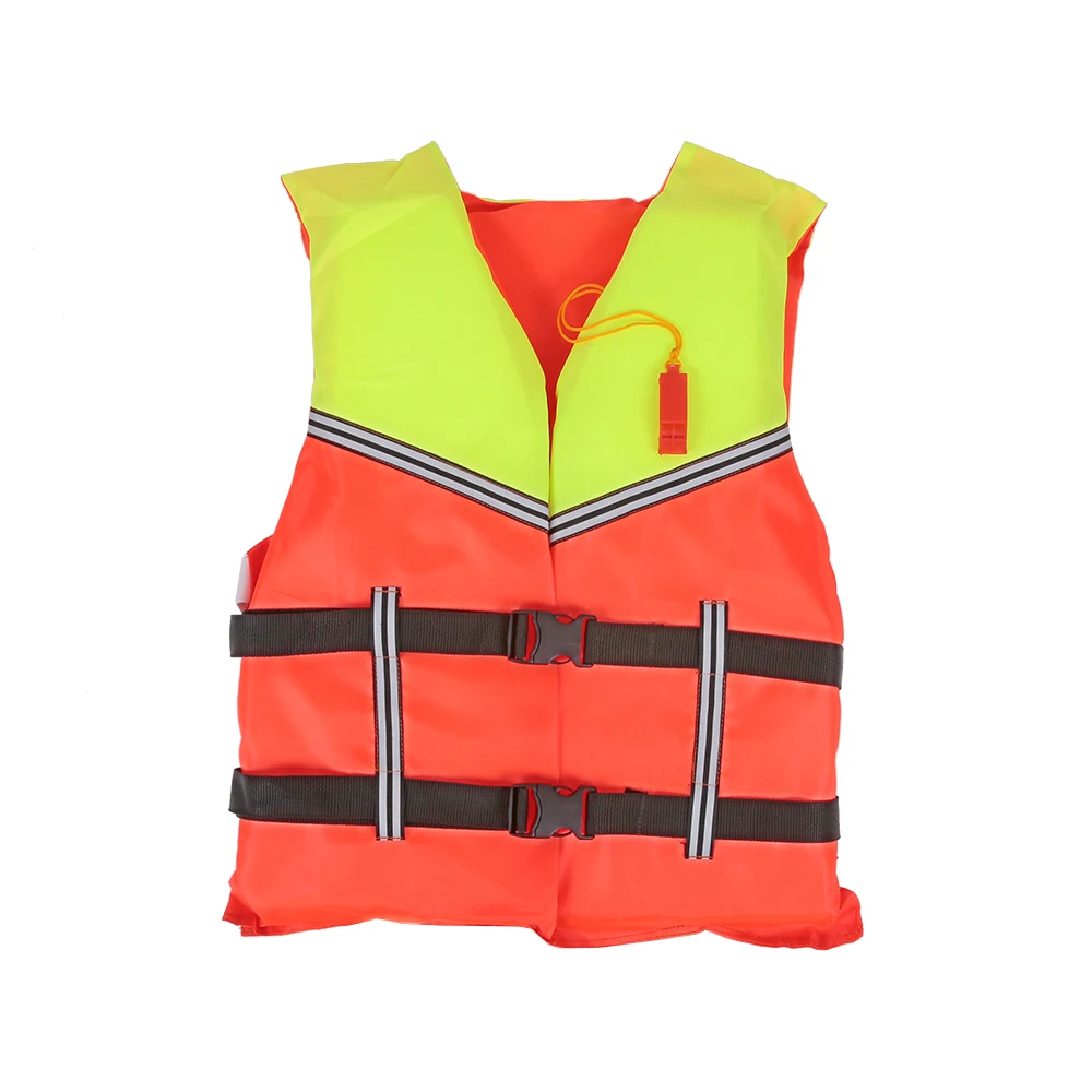 

Outdoor Adult Life Jacket Boating Surfing Vest Clothing Swimming Drifting Fishing Marine Life Jackets Survival Suit Water Sport