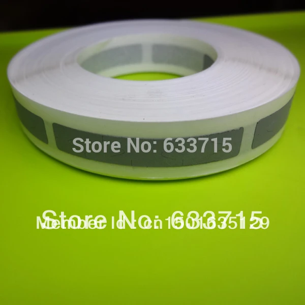 Наклейка с печатной картой Размер 6*15 мм USD65/5000 штук|stickers stickers|stickers scratchsticker label |