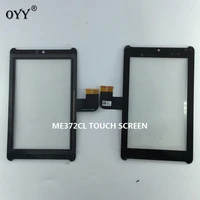 touch screen digitizer glass sensor replacement parts 7 inch for asus fonepad 7 lte me372cl k00y