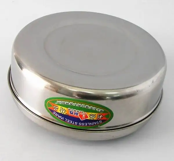 Творческий дом новый практичные аксессуары для курения Нержавеющая сталь