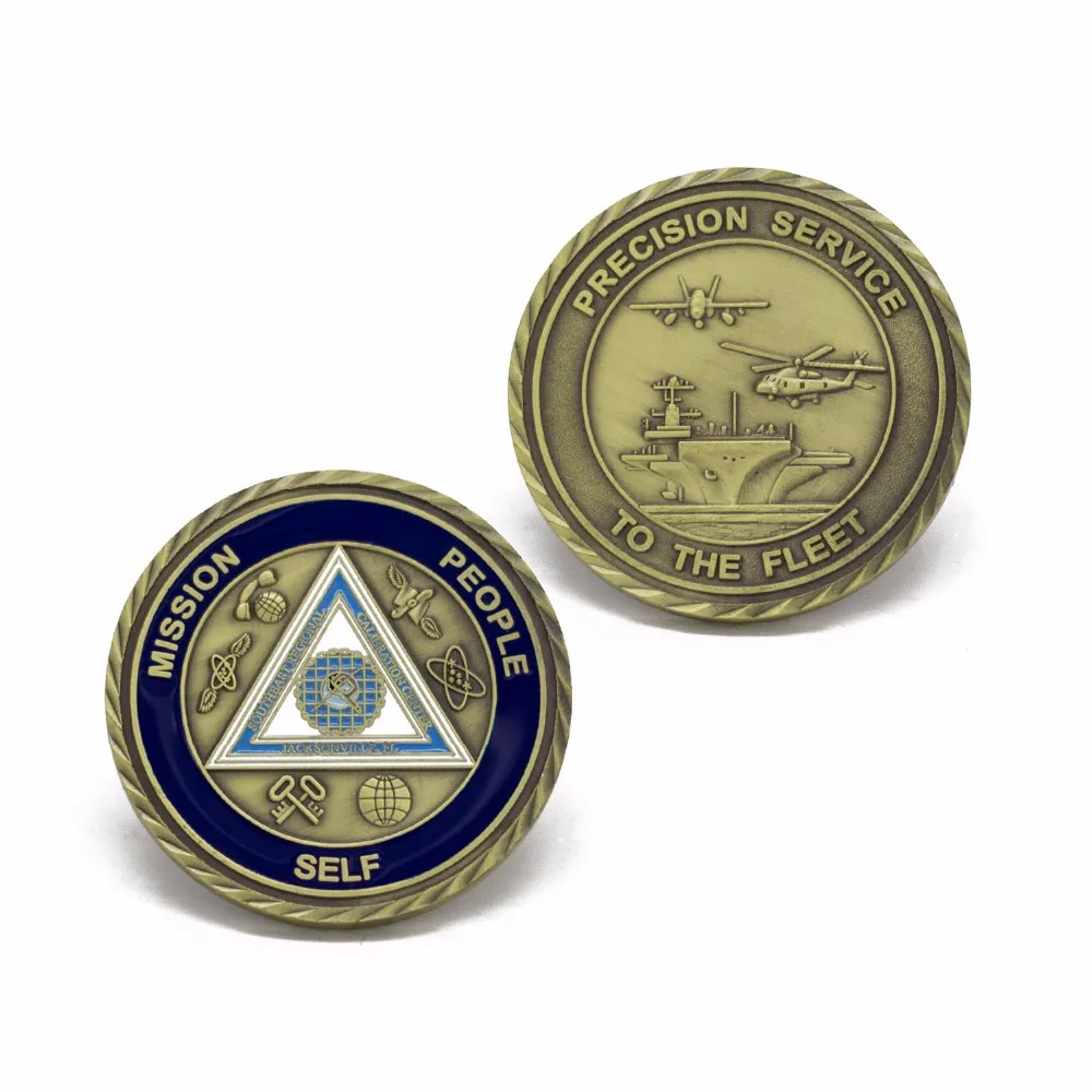 Пользовательские металлические монеты дешевые индивидуальные 3D сувенир низкая