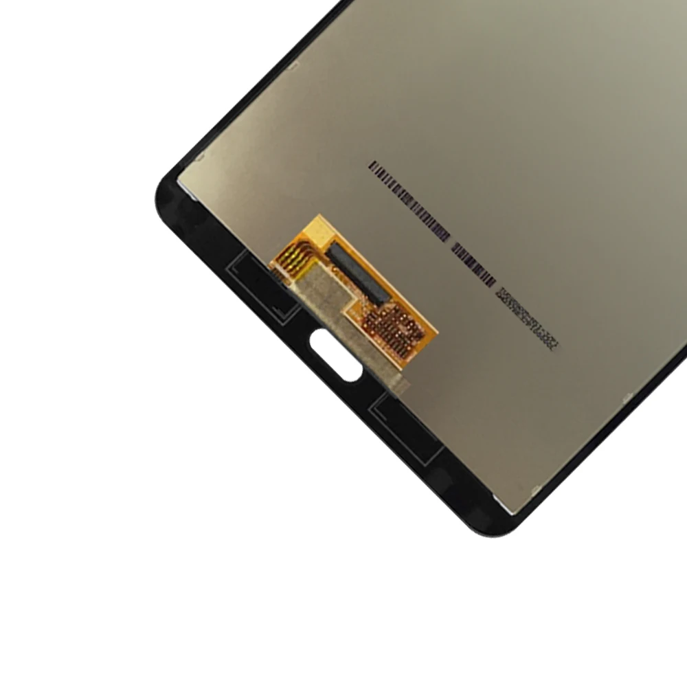 Для Samsung Galaxy Tab A 8 0 2017 SM T380 T385 ЖК дисплей + сенсорный экран в сборе Замена