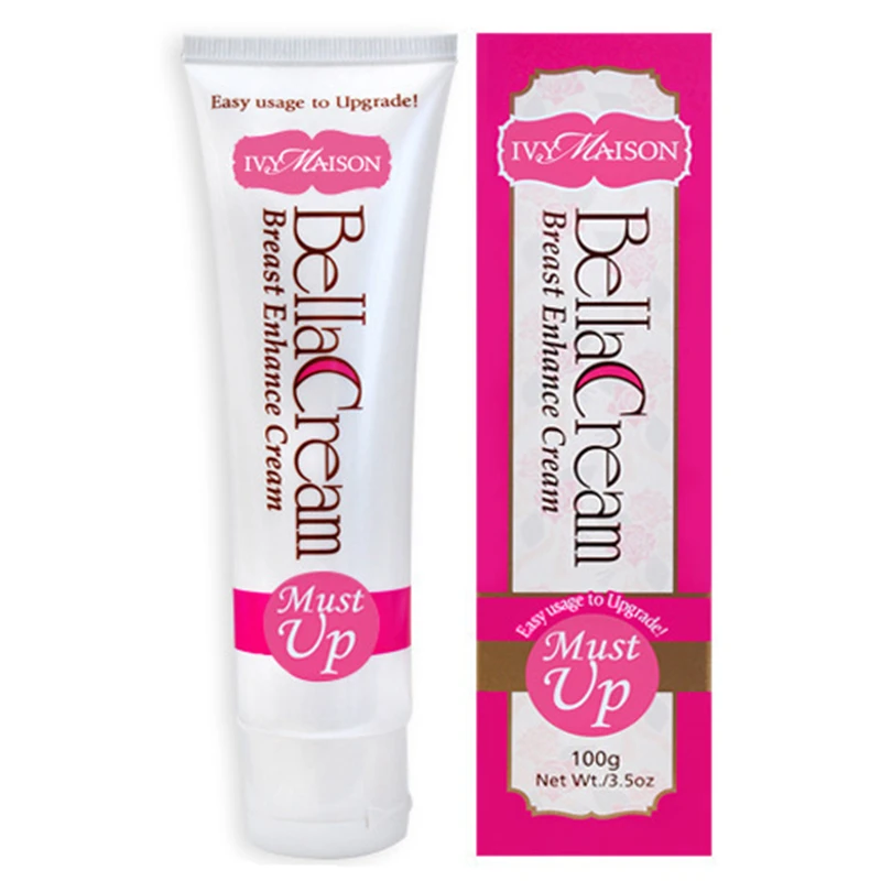 Крем для увеличения груди и ягодиц Bella крем травяной укрепления бедер уход за