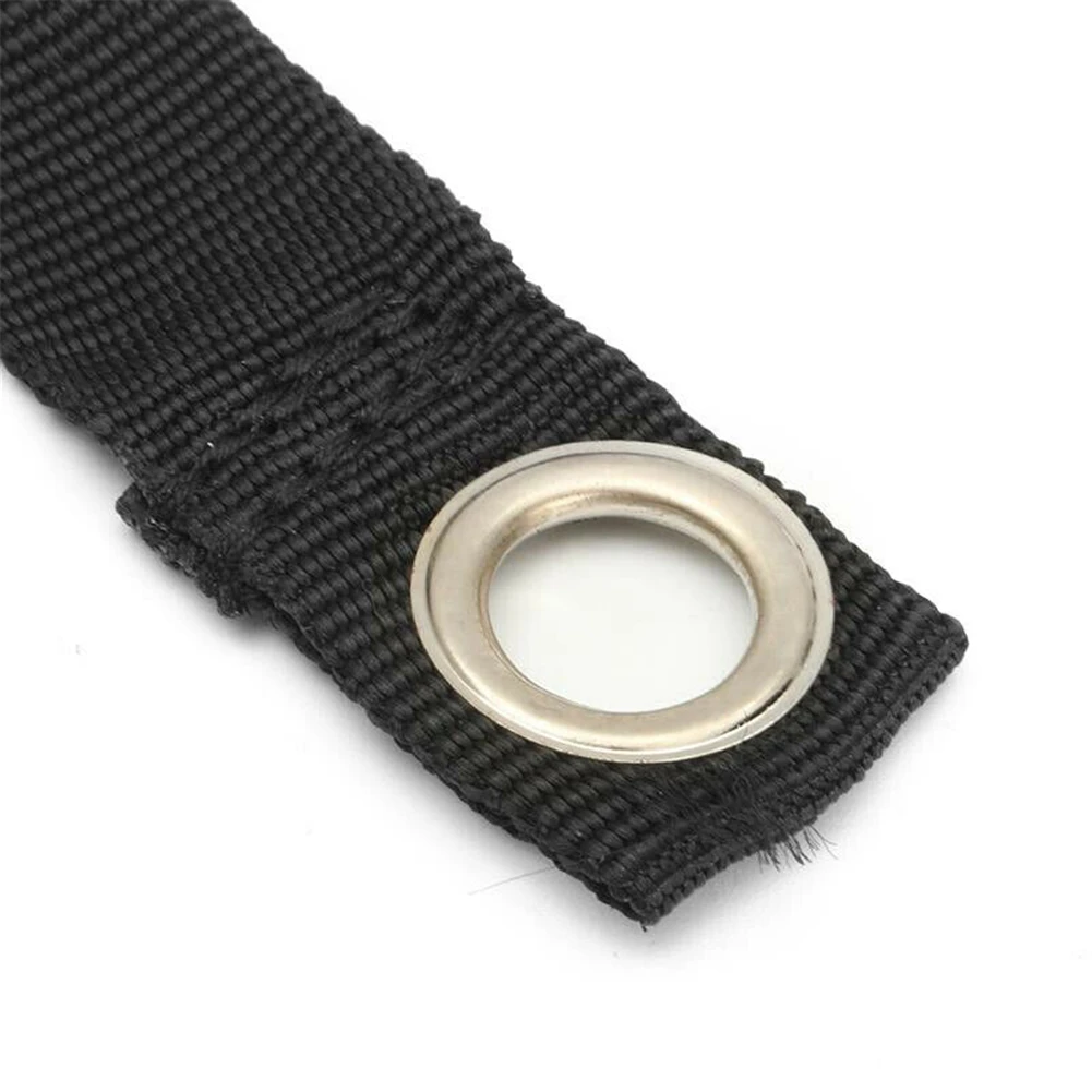 1 шт. нейлоновая рукоятка для захвата автомобиля держатель рулона спортивный с