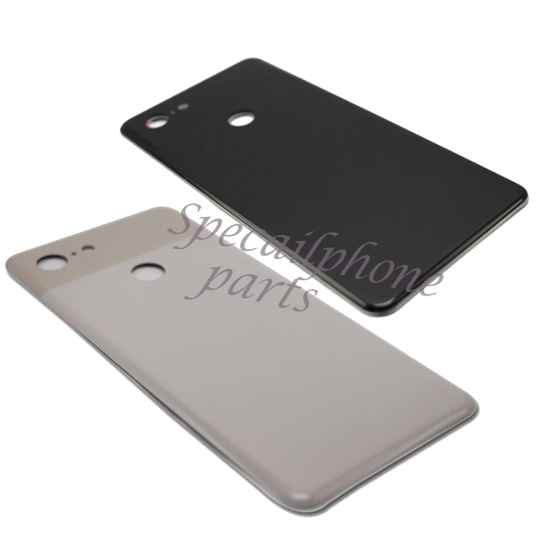 Задняя крышка для HTC Google pixel 3/Pixel 3xl задняя корпуса 3/pixel 3XL крышка|Корпусы и рамки