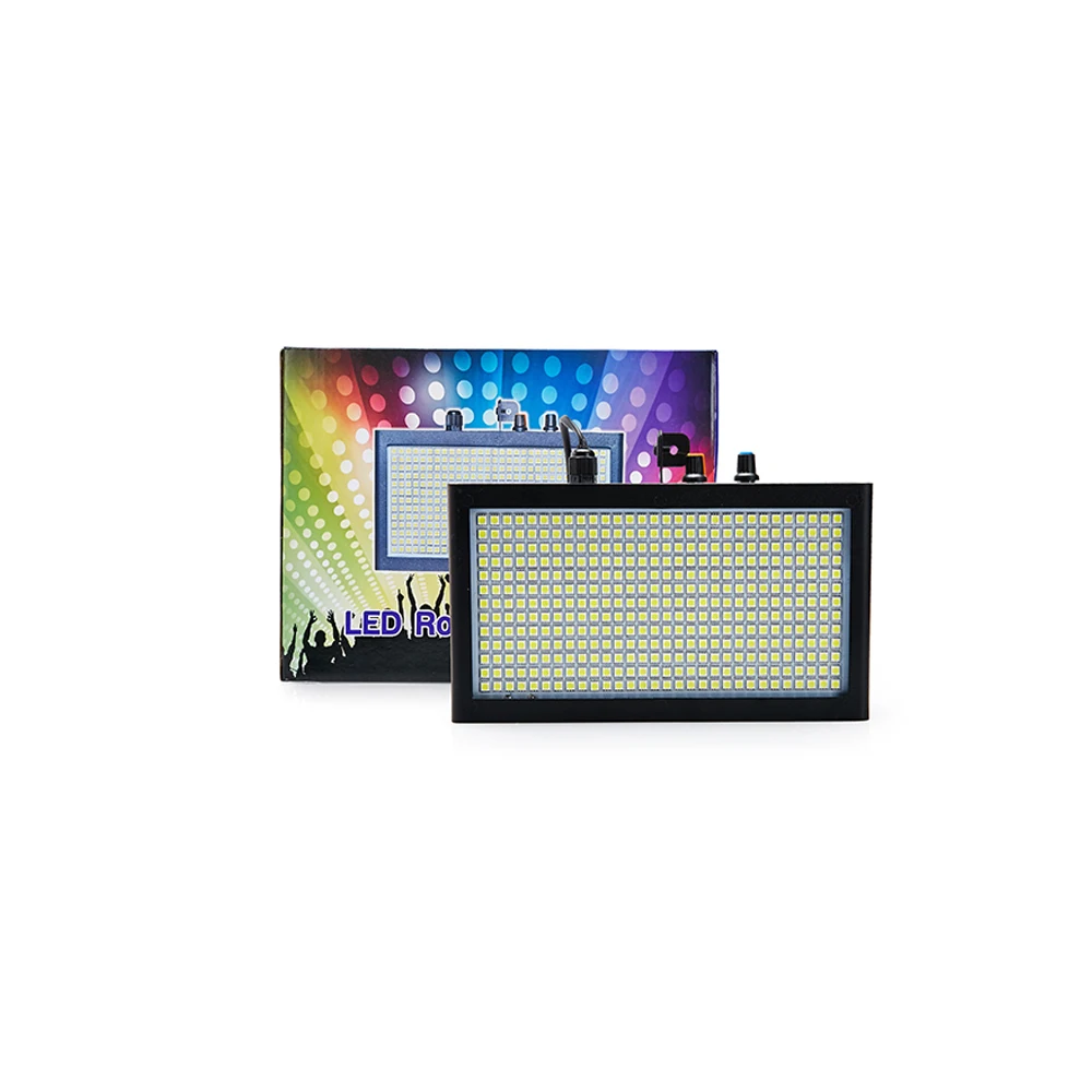 35 Вт белые диско вечерние лампы для стробоскопа soundcontrol club flash сценический светильник ing dj диско вечерние стробоскоп светильник
