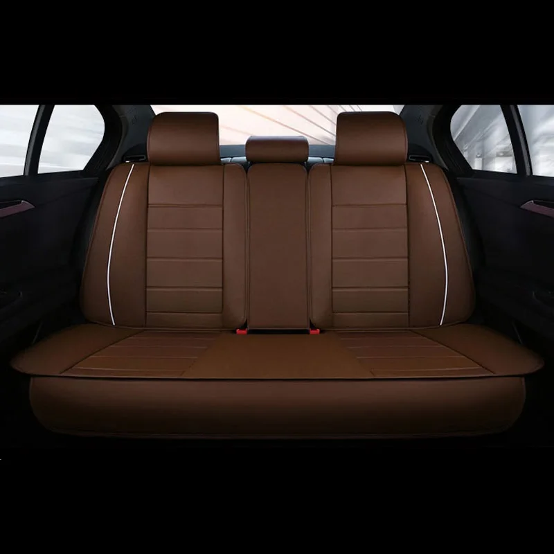 Чехлы для автомобильных сидений чехлы на подушки аксессуары из кожи chevrolet blazer