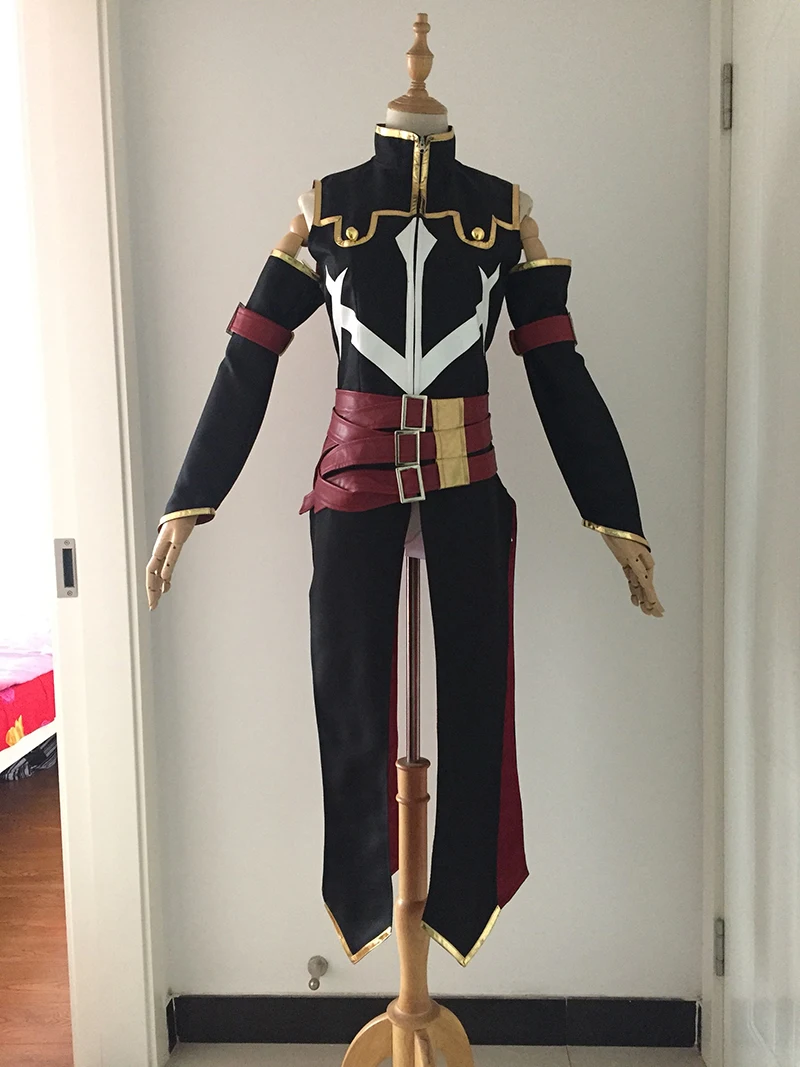 Аниме код Geass королева СС Косплей Костюм Хэллоуин Карнавал ведьма черная