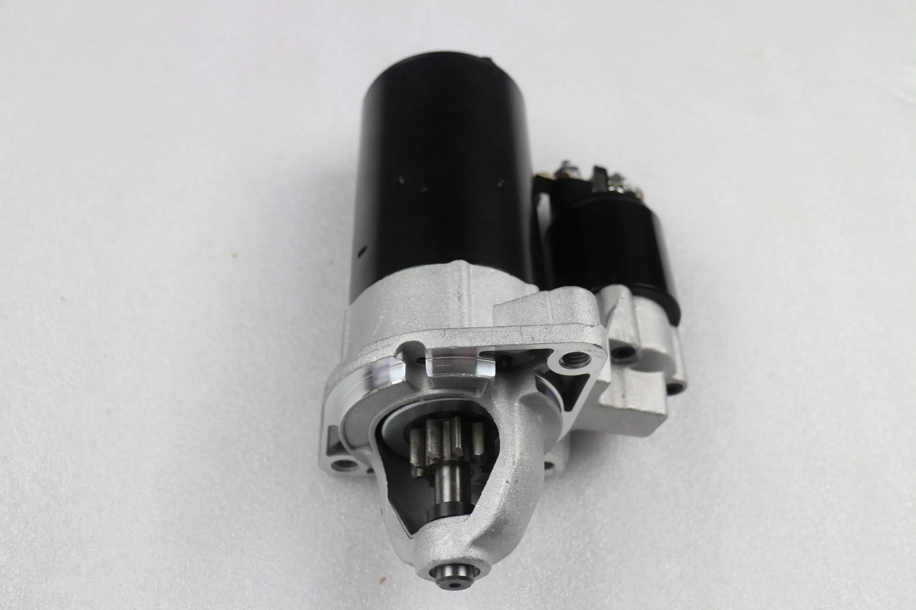 Новый стартер двигателя подходит для BMW M3 E30 2.3L бензиновый S14 B23 1986-1988 | Автомобили и