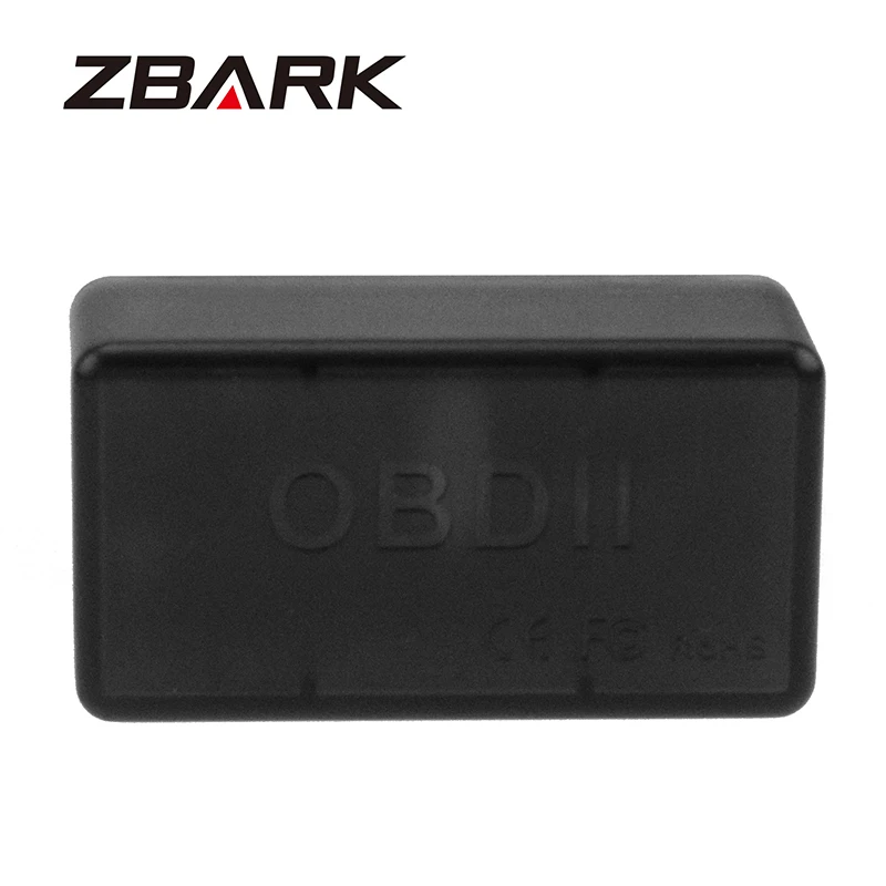 Bluetooth OBD2 II Автомобильный сканер диагностический инструмент YHOBD001|Приемник и