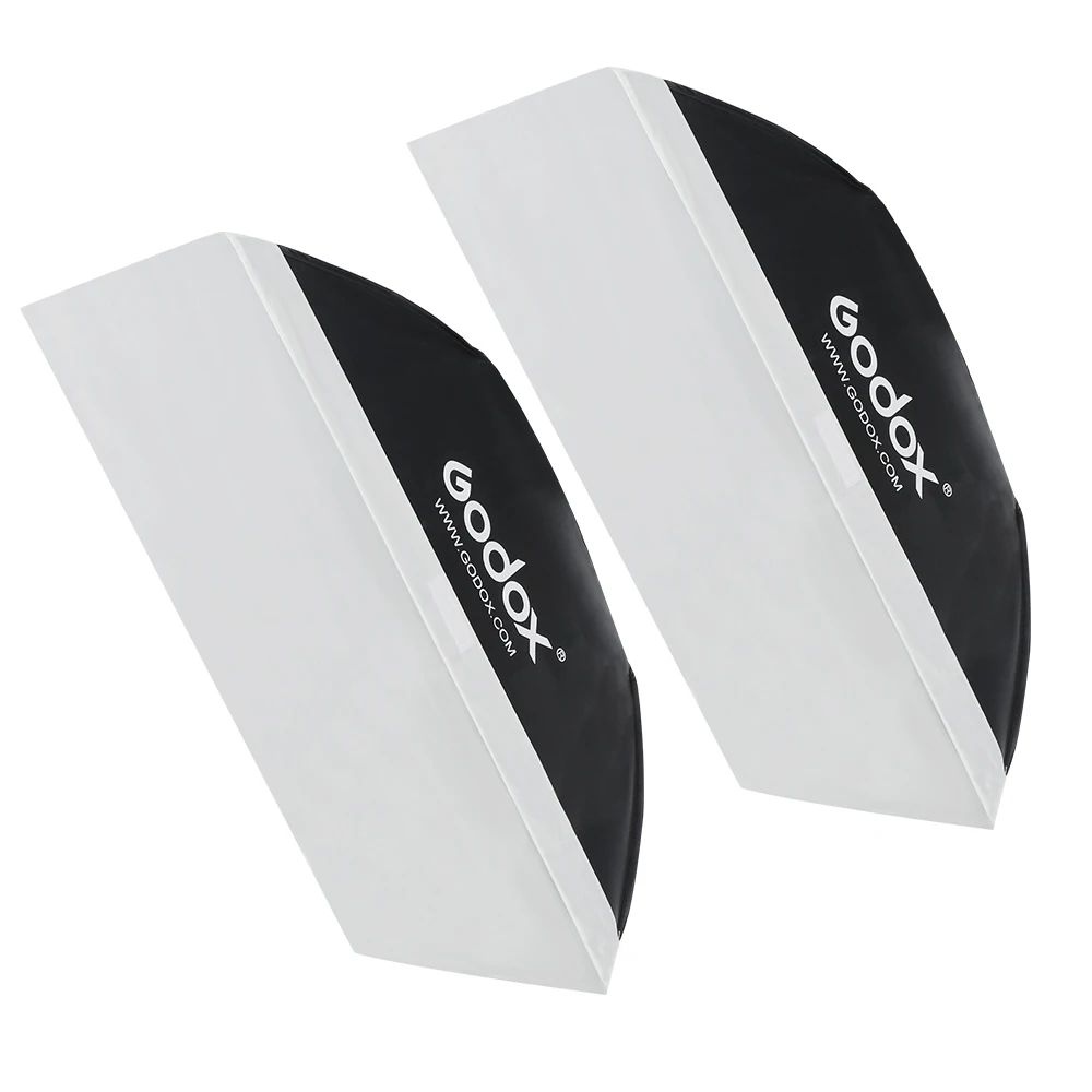 Godo x 2x150W K 150A фото портрет Strobe Flash Studio светильник комплект с софтбоксом стенд