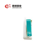 JCSY JCMS107 Китай пронумерованные пластиковые уплотнения твист Тит