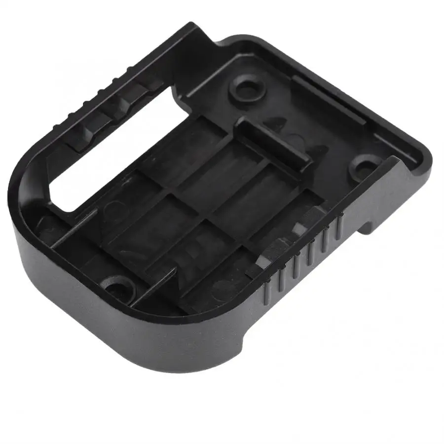 5PCS Strong Black Battery Mounts Tool Fit For Makita/Bosch 18V Bosch | Электроника