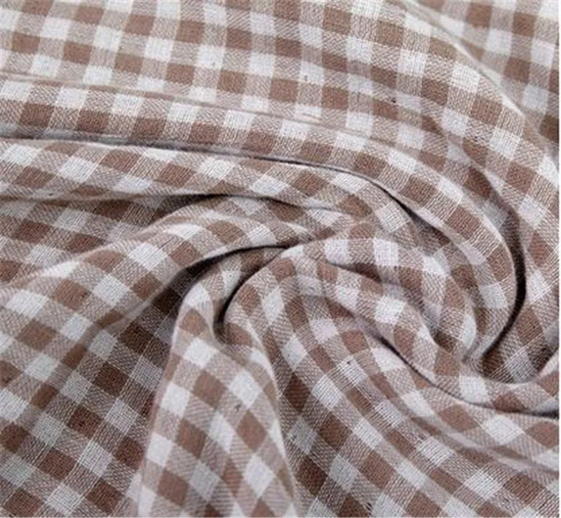 

Natural Healthy anti mite Eco-Friendly 25% hemp 75% cotton gauze bath towel light gray coffee colors 10 pieces small wholesale