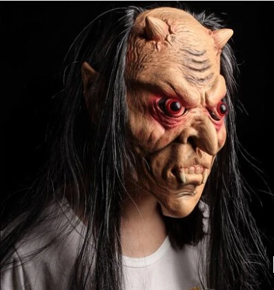 Маска для маскарада или вечерние на день детей карнавал Хэллоуин Властелин колец