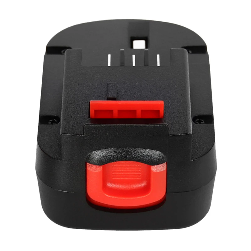 12V 3000 мА/ч металл гидридных или никель инструмент Батарея для BLACK&DECKER