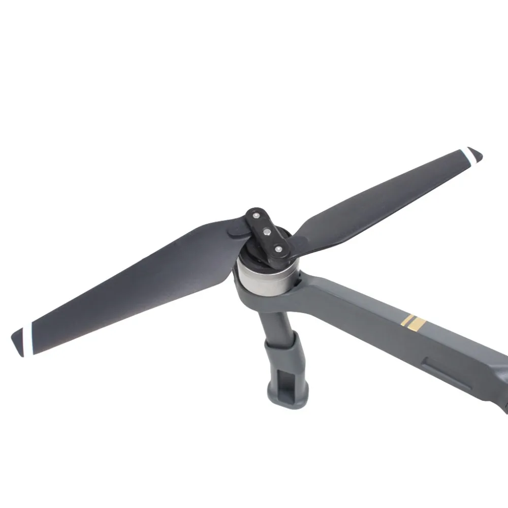 

4pcs 8330F Folding Propellers Props Quick Release Parts For DJI Mavic Pro Drone