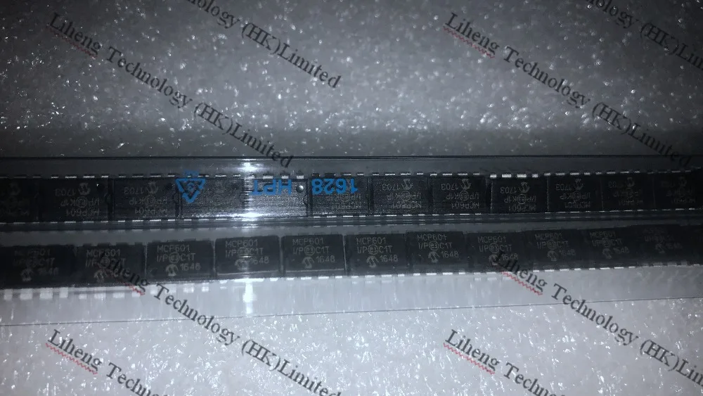 2020 прямая акция MCP601-IP Бесплатная доставка | Электроника