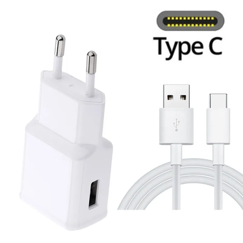 Для мобильных телефонов с разъемом USB Type-C кабель для быстрой зарядки зарядное