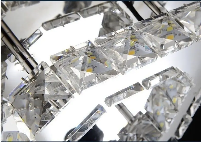 Современные потолочные светильники Lamparas De Techo lustre Luminaria Abajur для дома Avize