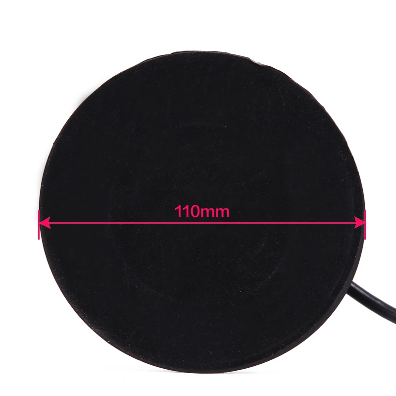 Лидер продаж изысканное магнитное крепление Cupule (диаметр основания: 11 см)