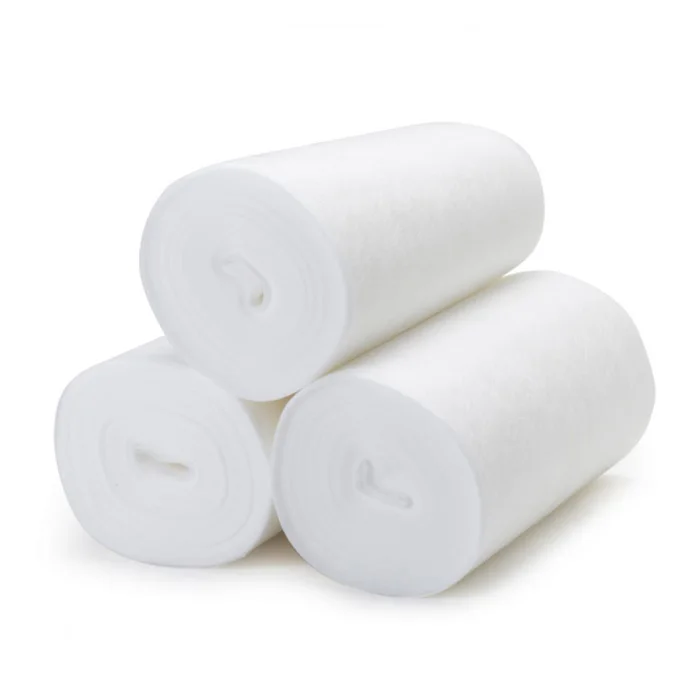 Baby reusable nappies liner disposable nappy flushable and biodegradable bamboo liners for diapers 100 sheets |