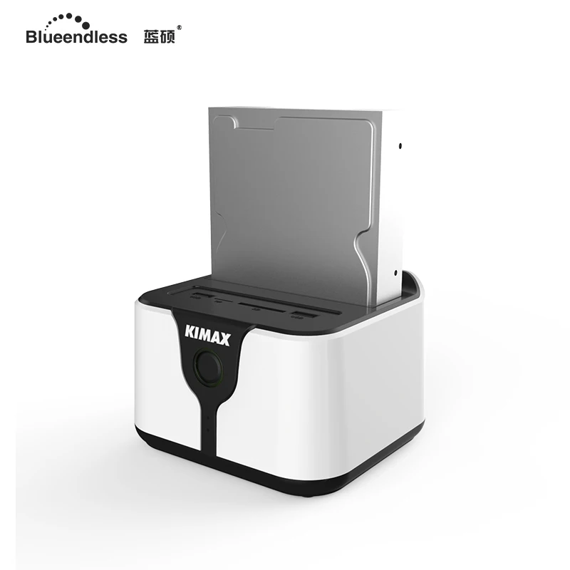 Док станция для жесткого диска 1 ТБ Wi Fi 3 5 дюйма 2 дюйма|enclosure ssd|hdd dockinghdd docking station |