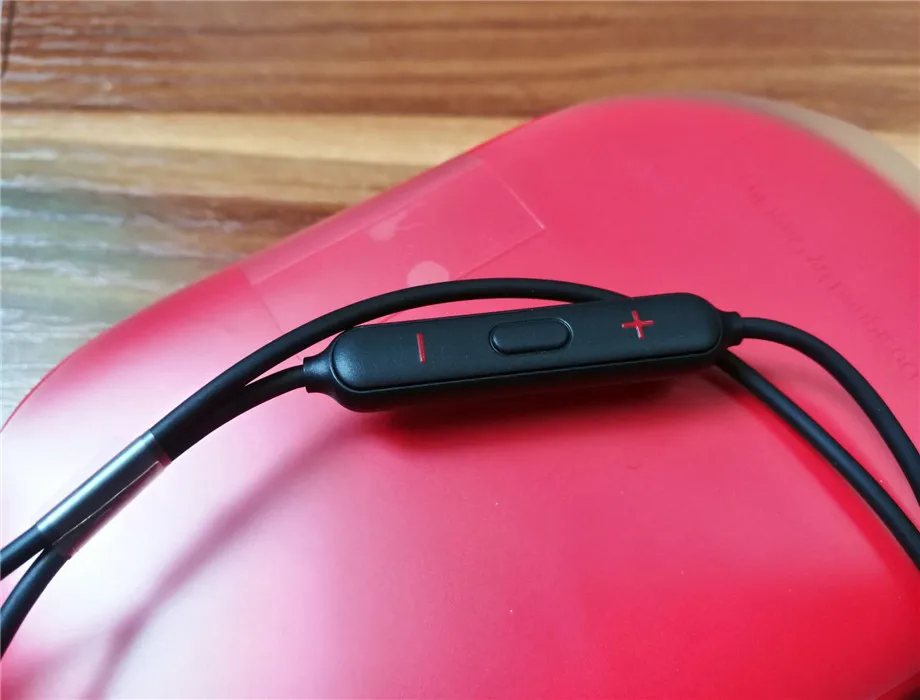 Официальный Oneplus Bullets беспроводной 2 Bluetooth наушники OnePlus Bullets 2 для Oneplus 7 Pro интерфейс Warp flash Charge функция