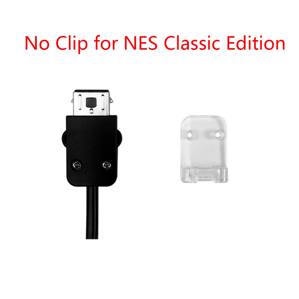 Удлинительный Кабель 1 8 м для SNES Mini Classic/Wii/ NES Classic controller Edition 10 шт./партия |