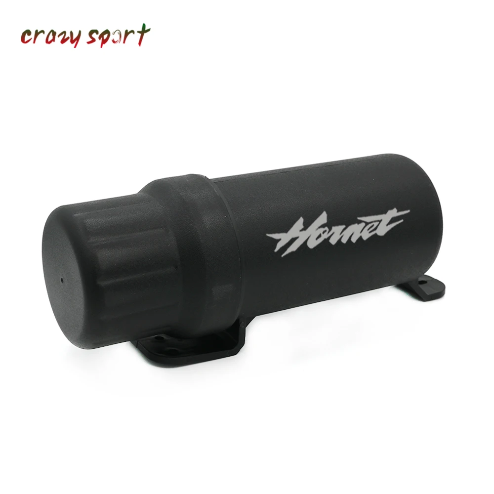 

Waterproof Tube Gloves Storage Locker Box For HONDA CB600F CB900F HORNET CB 600/900 NC750 S/X Universal Off-Road With 1 tool