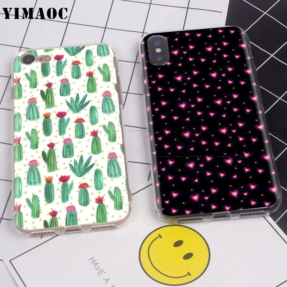 Чехол YIMAOC Ouija для Xiaomi Redmi Mi Note MAX 3 6a 7 8 9se mix 2s a1 a2 Lite mi6 mi8 se pocophone f1|Бамперы| |