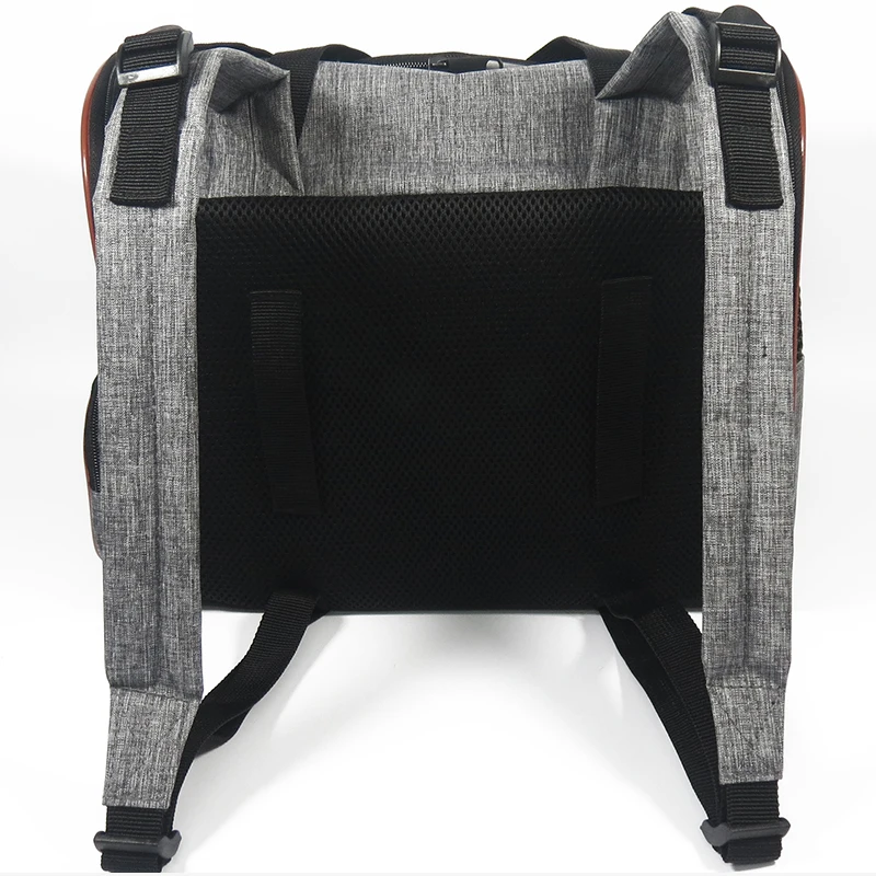 Переноска для собак рюкзак маленьких и средних кошек походная переноска