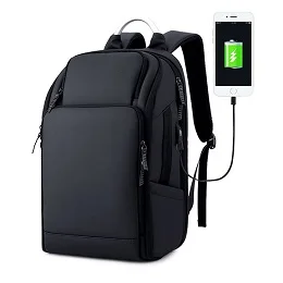 Многофункциональные рюкзаки с USB портом большой емкости водонепроницаемый рюкзак для путешествий sac a dos люкс homme большой mochilas de hombre