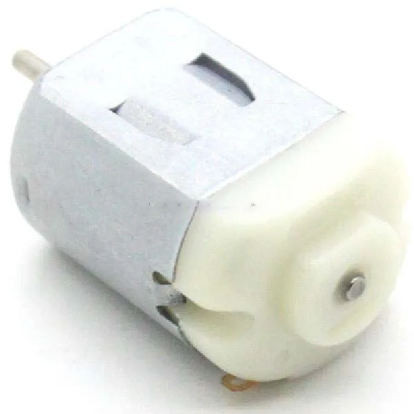 Мини микро двигатель постоянного тока R130 3 в 0 2 а 12000 об/мин для игрушек DIY хобби