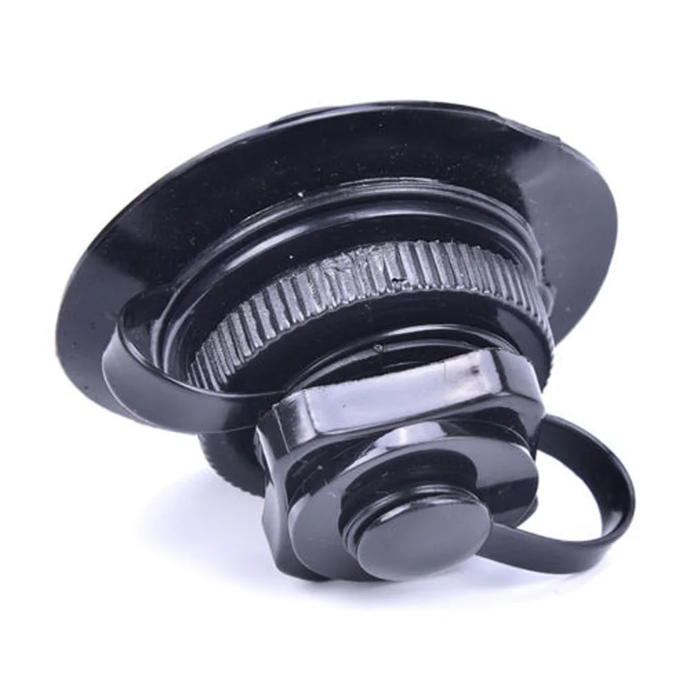 2 шт. прочный сменный винтовой клапан надувной бассейн лодка спиральная