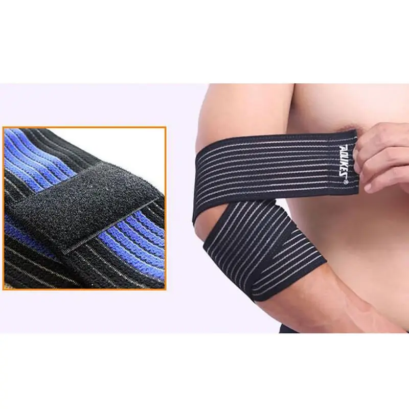 Налокотники запястья колена рук бедра голени опора нарукавник Защитная повязка