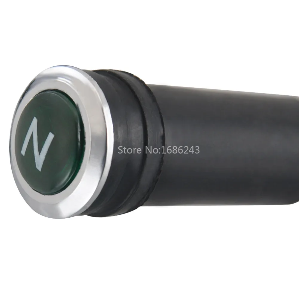 

Motorcycle Accessories Neutral Reverse Light Lamp Gear N Indicator For 50 110 125 150 200 250cc ATV SUV Professional Universal
