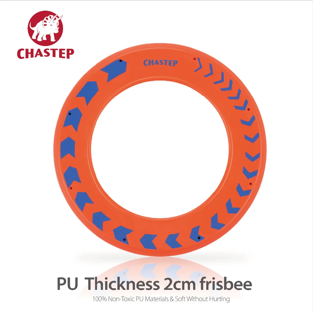 Ring Frisbee Boomerang for Children &amp Adults 100% Non PU Materials Platillo Volador Flying Saucer 100G Net Weight | Игрушки и хобби