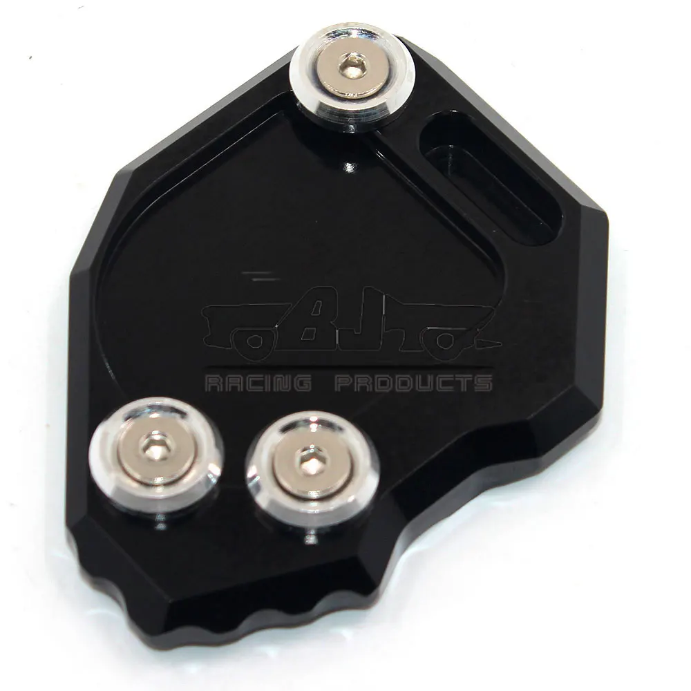 Bjmoto мотоциклетные подножка боковая подставка для BMW F800GS 2008 2009 2010 2011 2012 2013 2014 2015