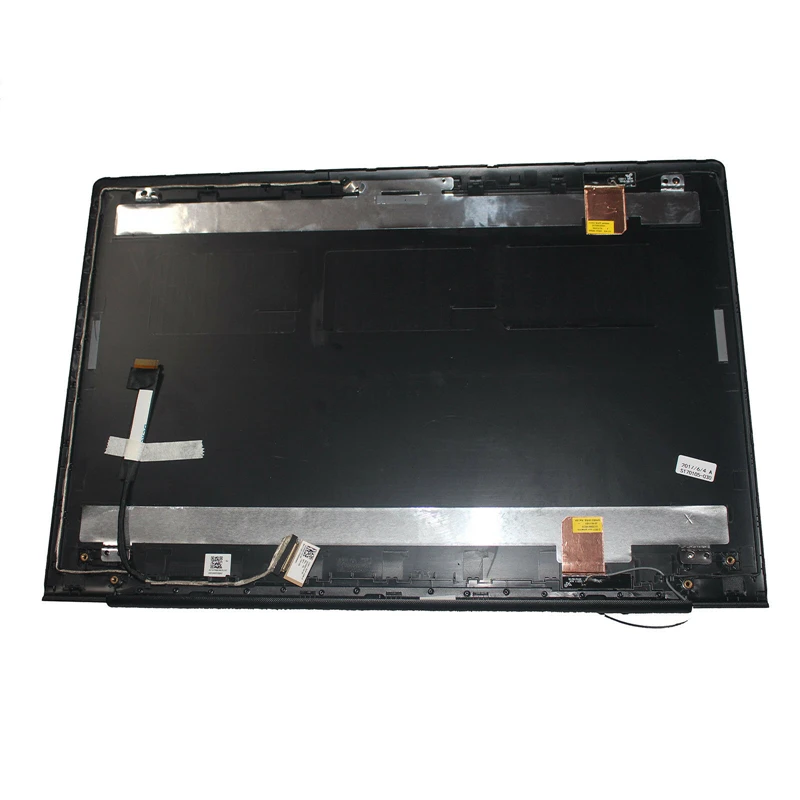 Новинка для Lenovo Ideapad 310 15 15IKB 15ISK верхняя крышка ЖК задняя с антенной|Сумки и чехлы